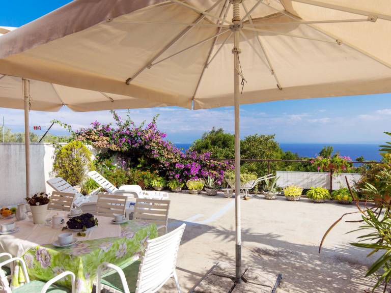 Ferienwohnung Mošćenička Draga