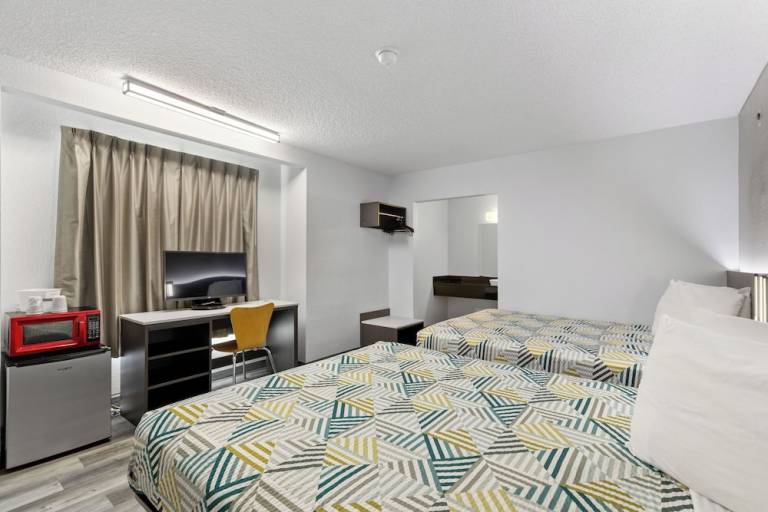 Motel North Clairemont