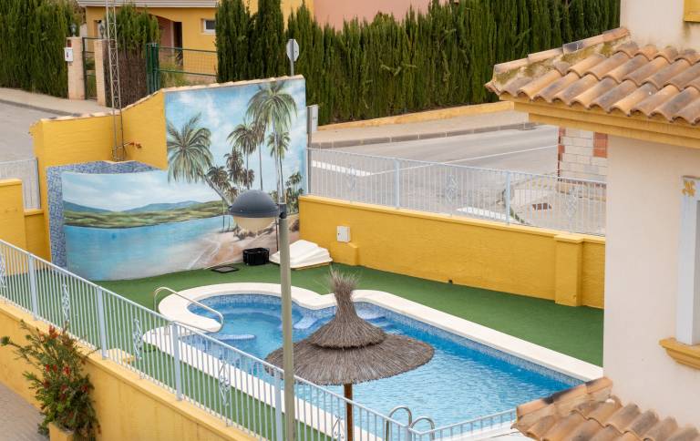 Fully equipped vacation home with jacuzzi, pool & barbeque | Mountain view | Pet-friendly — photo 3