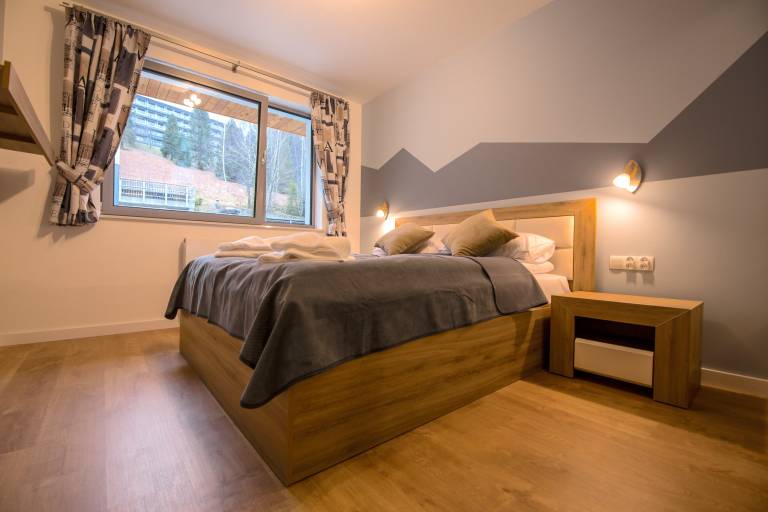 Apartament Szczyrk