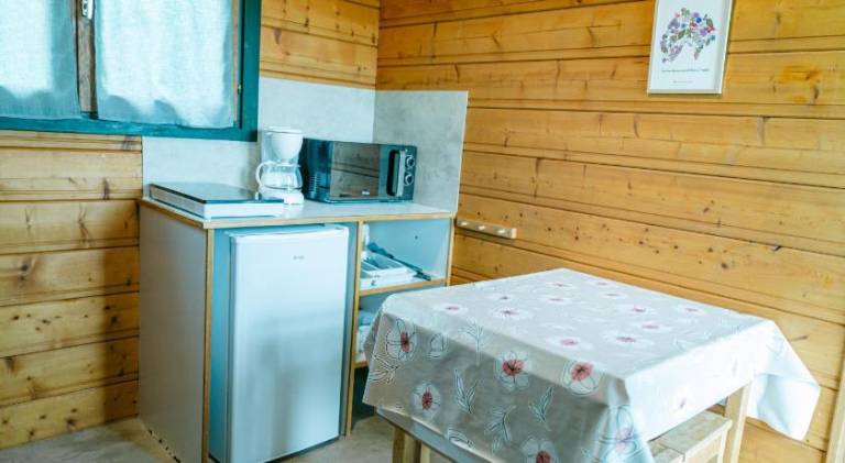 Camping Serendipite — photo 3