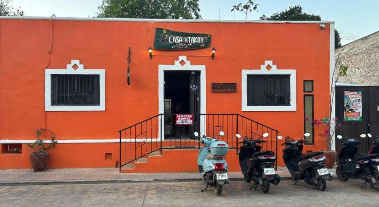 Hostel  Centro
