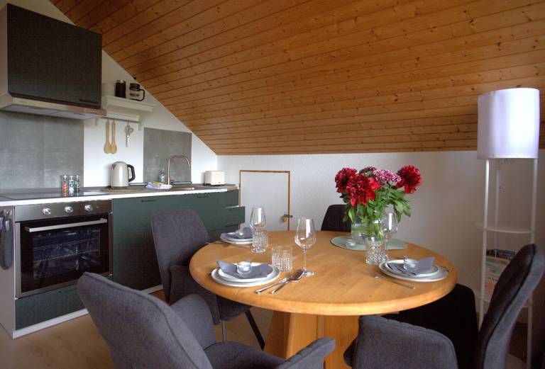 Ferienwohnung Überlingen