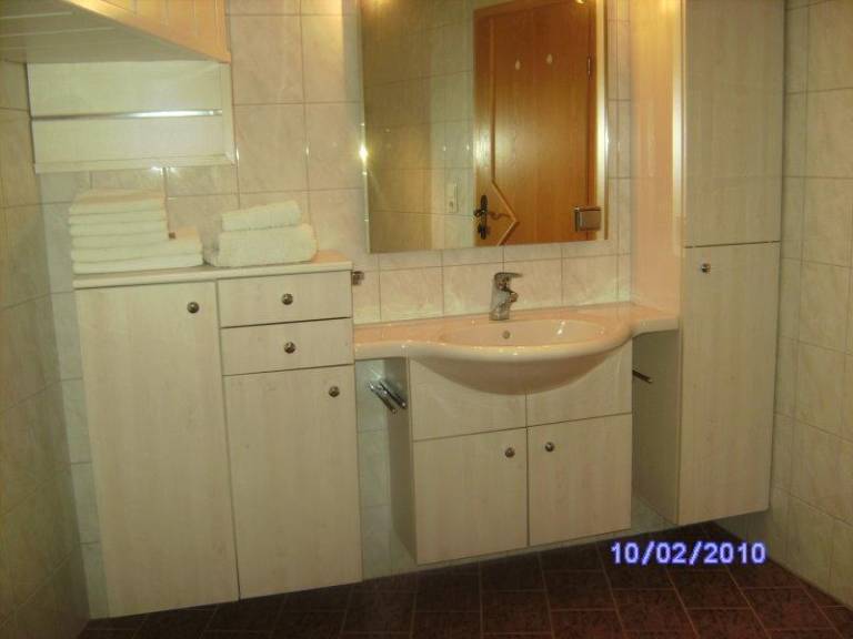 Ferienwohnung in Neustift im Stubaital, Innsbruck-Land für max. 4 Personen