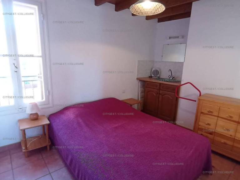 Holiday apartment with 1 room for 6 persons — photo 4