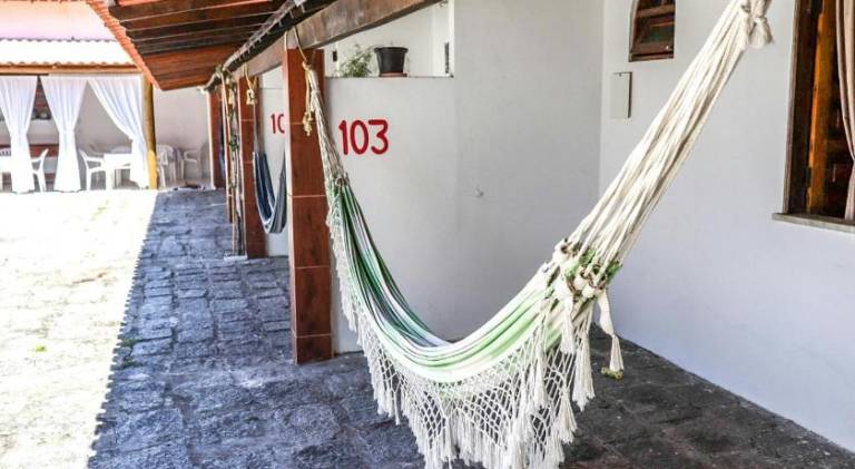 Cururupe Praia Hotel — photo 5