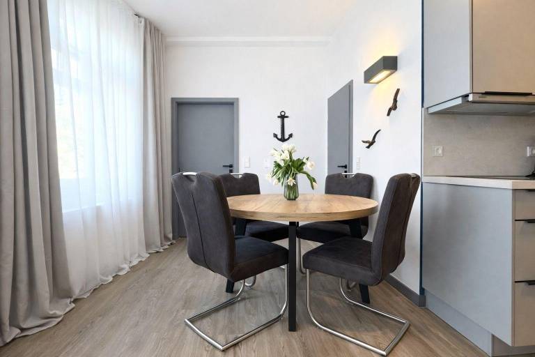 Lovely rental apartment | Beach nearby | Pet-friendly — photo 4