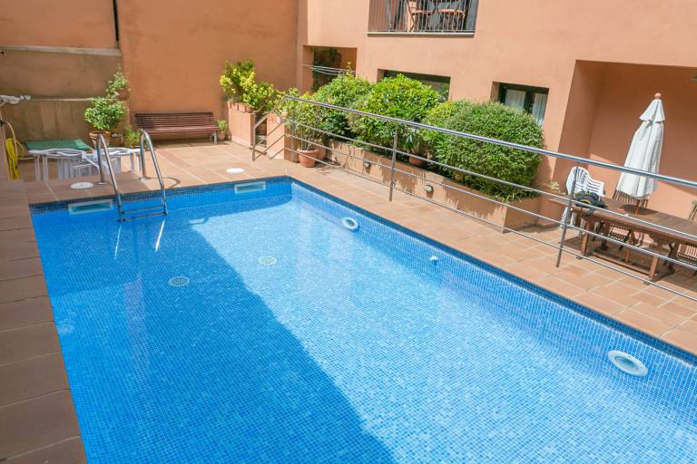 Apartamento Begur