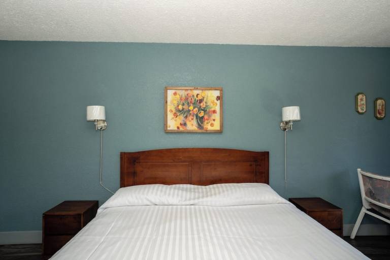 Motel  Valemount