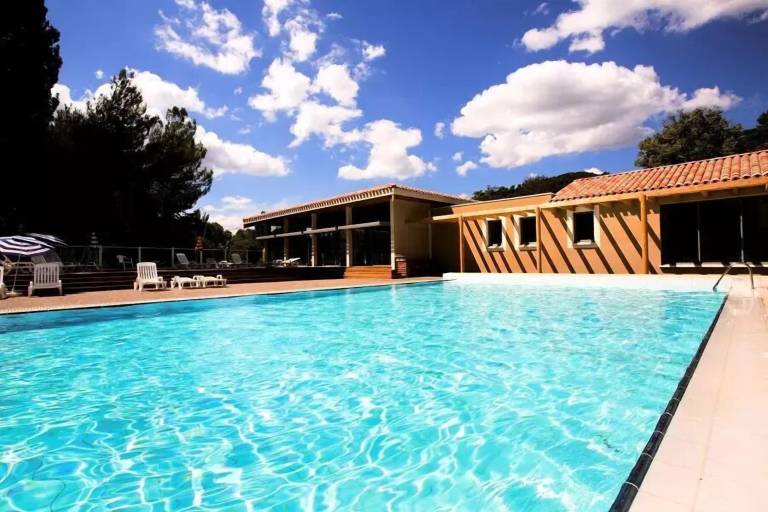 Appartement Gréoux-les-Bains
