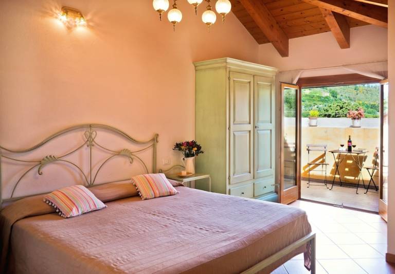 Bed & Breakfast Sindia