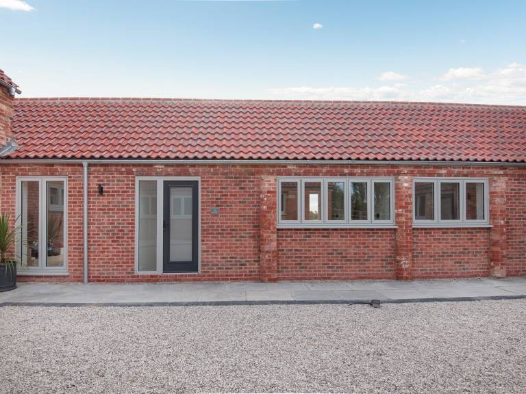 The Cowshed UK37349
