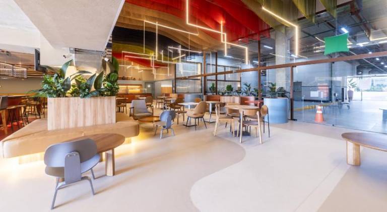 Ibis Styles Fortaleza Shopping Giga Mall — photo 3