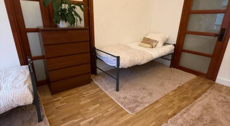 Holiday apartment with 3 rooms for 12 persons — photo 4