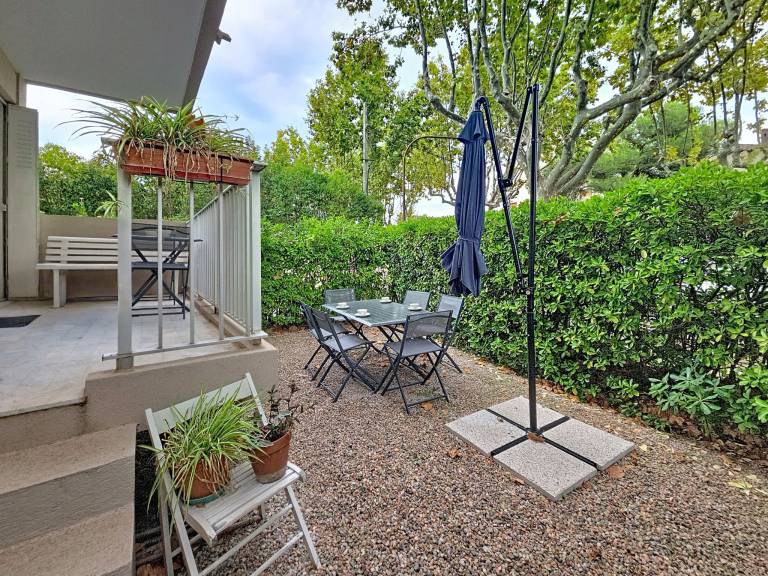 Ferienwohnung in Fréjus für max. 4 Personen, Ferienwohnung in Fréjus für max. 4 Personen,