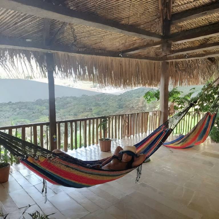 Punta Arena EcoHostal & EcoFit — photo 3