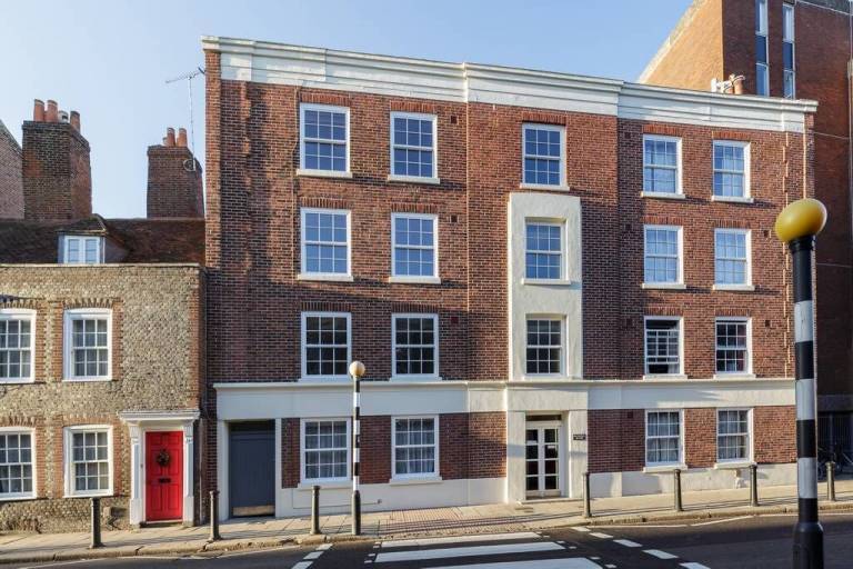 Apartment Portsmouth