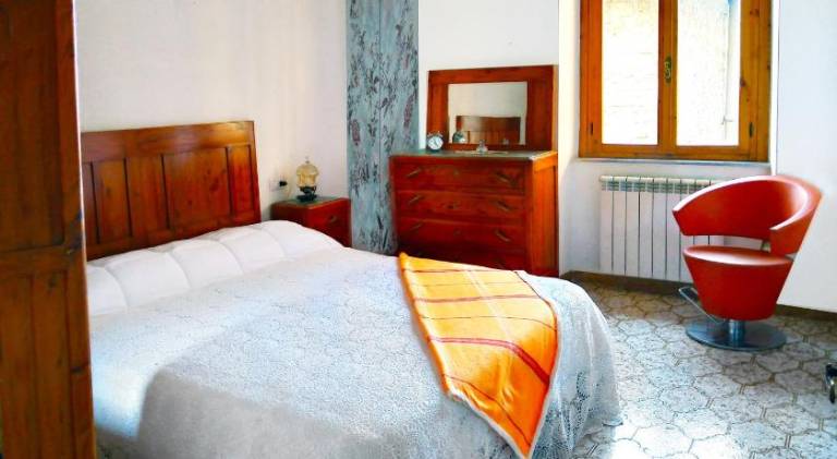 80 m&sup2; Ferienwohnung