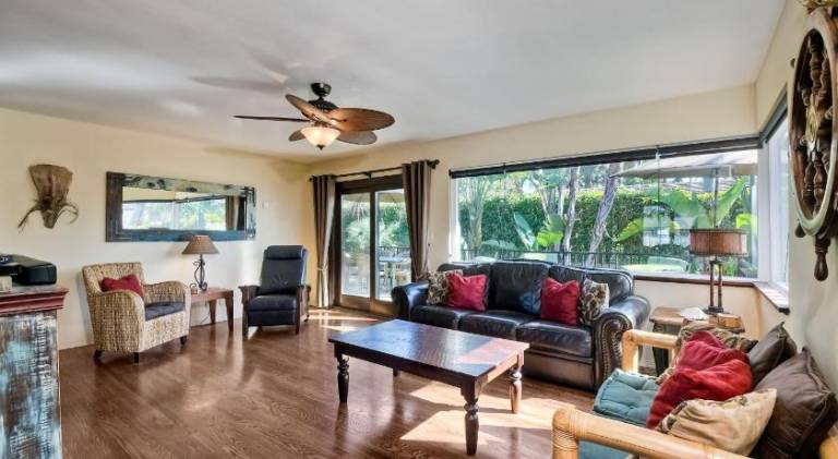 House with 2 rooms for 5 persons — photo 3