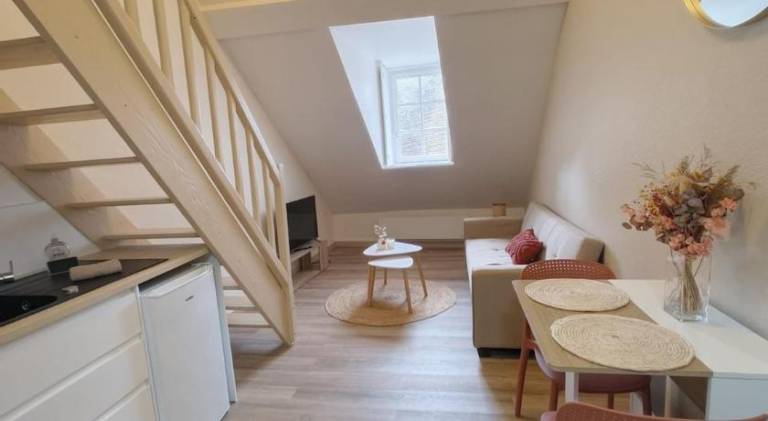 Nice apartment | Pets allowed — photo 2