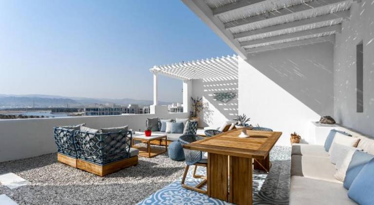 Children-friendly wonderful serviced apartment with yard, patio & pool | Next to the beach | Pets are welcome — photo 3