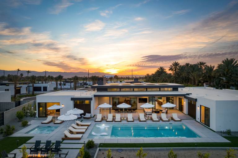 Villa La Quinta