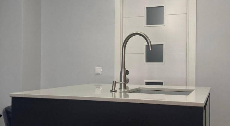 Spacious apartment | Near Tajo de Ronda | Pets are welcome — photo 4