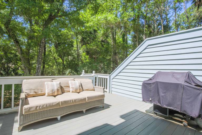 House  Seabrook Island