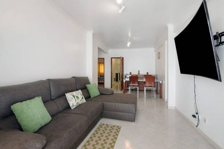 Apartment | Next to the beach | Dogs allowed — photo 3