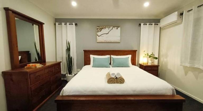 Bed and breakfast Beenleigh