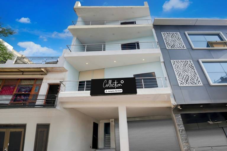 Collection O Nayagaon Near Vikas Nagar