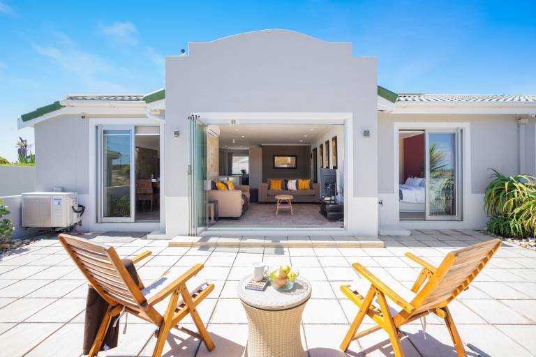 Ferienhaus Big Bay