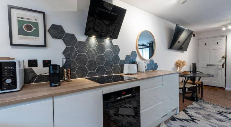 Holiday apartment with 1 room for 2 persons — photo 3