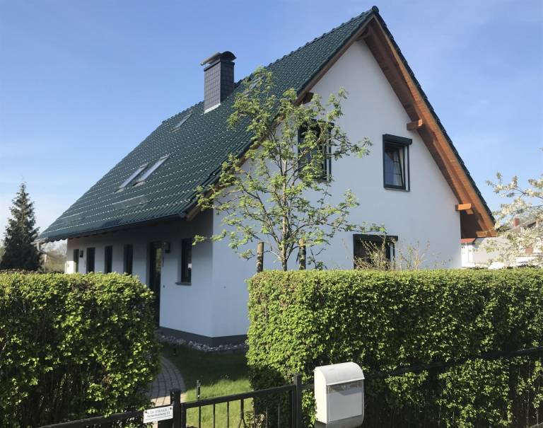 Huis Korswandt