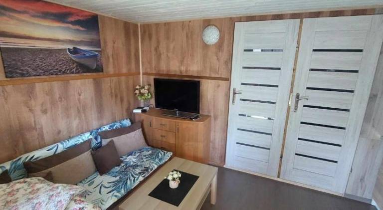 Beautiful house | Close to the beach | Pets allowed in Ustka
