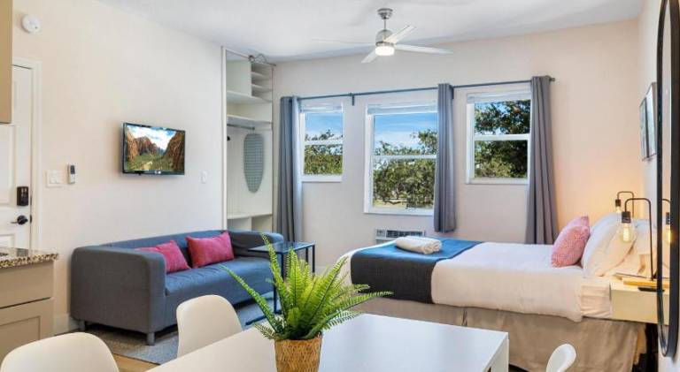 Wonderful rental apartment | Pets are welcome in Fort Lauderdale, FL