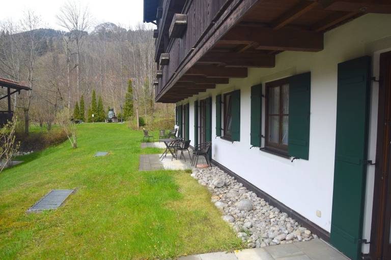 Ferienwohnung Bayrischzell