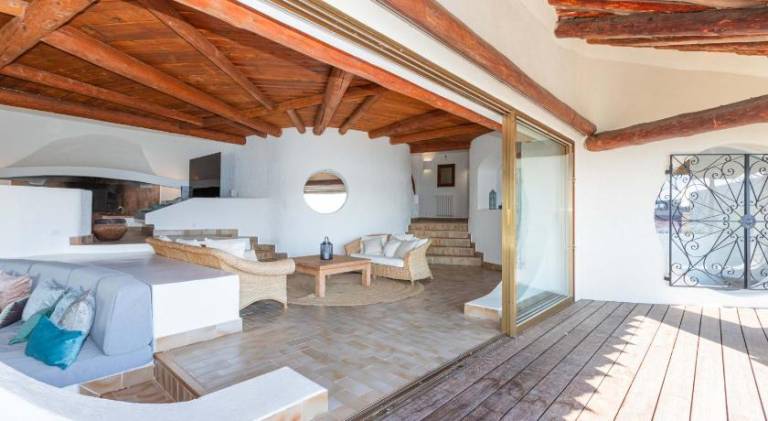 Villa Puccinelli — photo 4