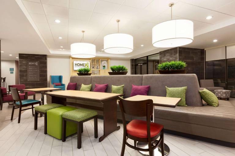 Home2 Suites by Hilton Amarillo — photo 5