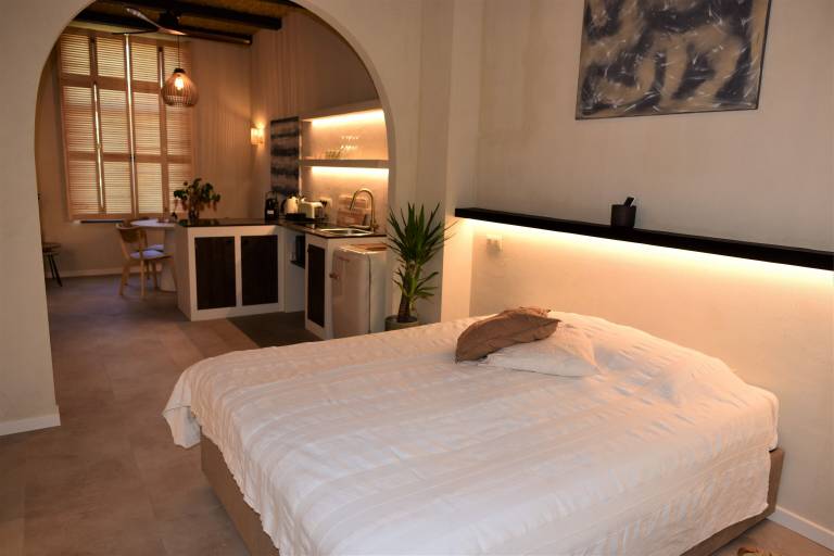 Appartement Deurne