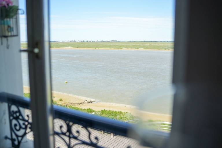 Appartement Baie de Somme