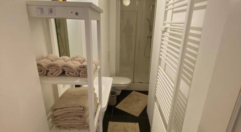 Rental apartment with 1 room for 4 persons — photo 5