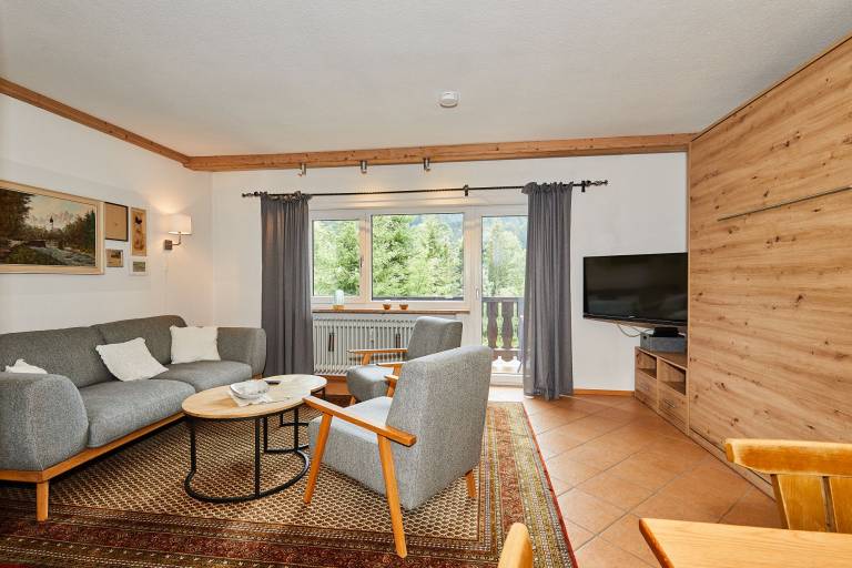 Rental apartment | Garden view — photo 2