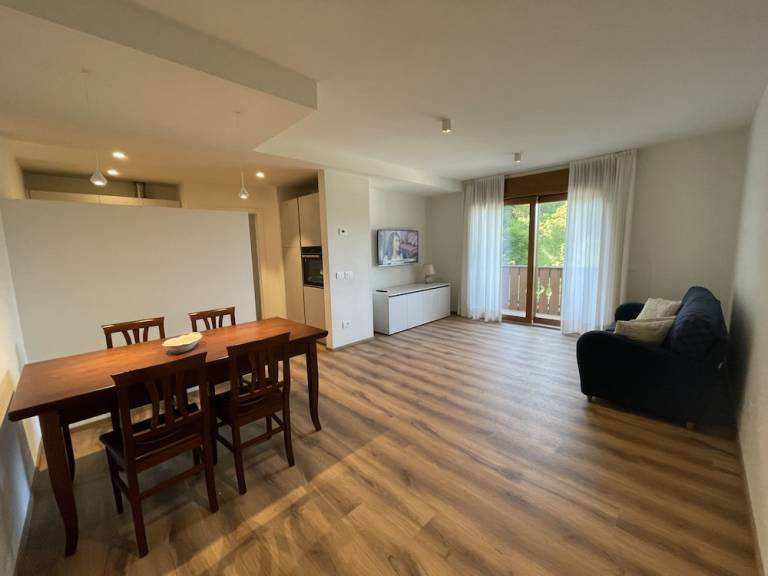 Appartamento vacanza Giustino