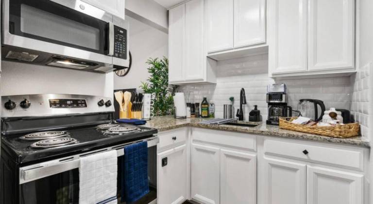 Nice holiday apartment | Perfect for remote work | Dogs allowed — photo 4