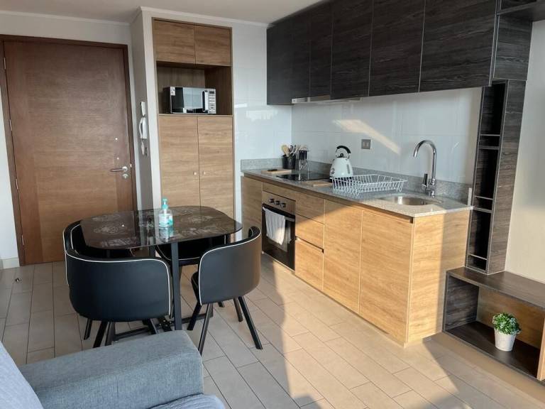 Apartment  Concepción