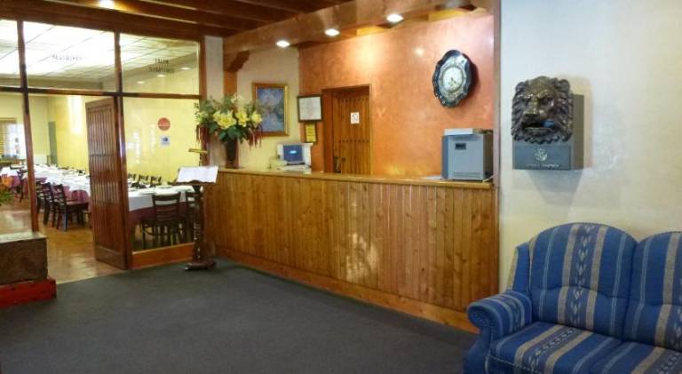 Hotel Alisa — photo 5