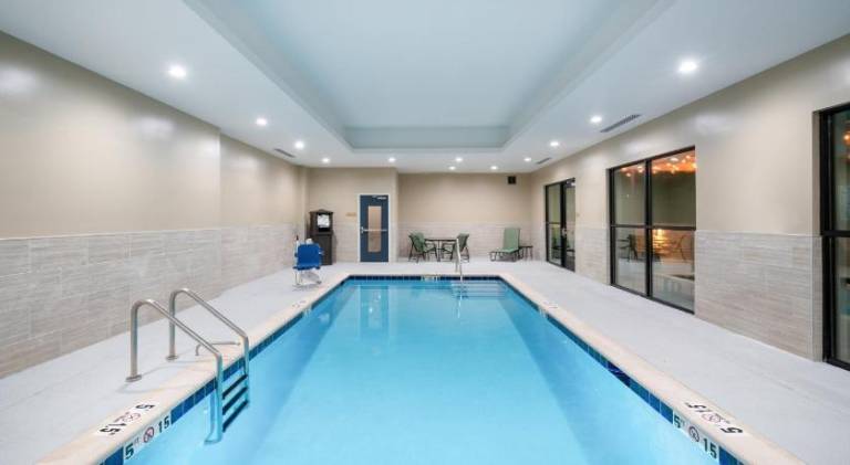 Candlewood Suites Nashville - Franklin By IHG — photo 5