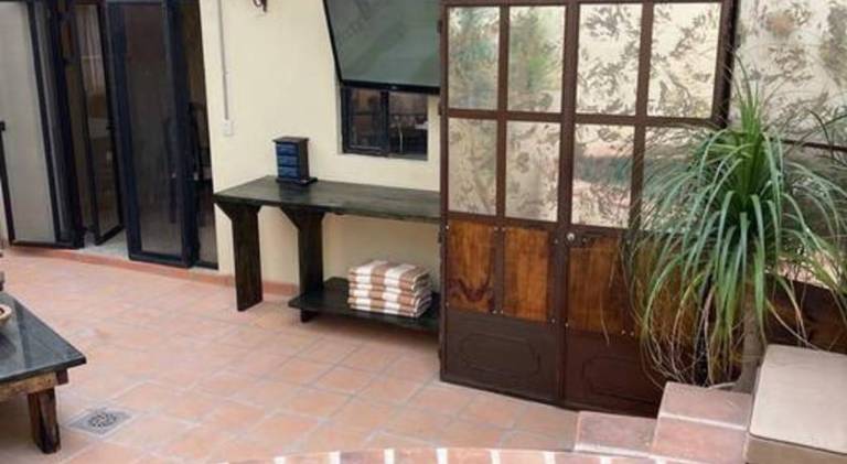 Lovely villa with hot tub | Pets are welcome in Guanajuato