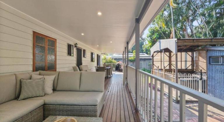 Vacation home with 3 rooms for 6 persons — photo 3